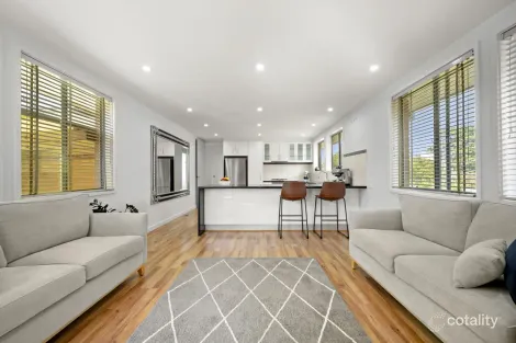 Property photo of 46 Chubb Street Latham ACT 2615