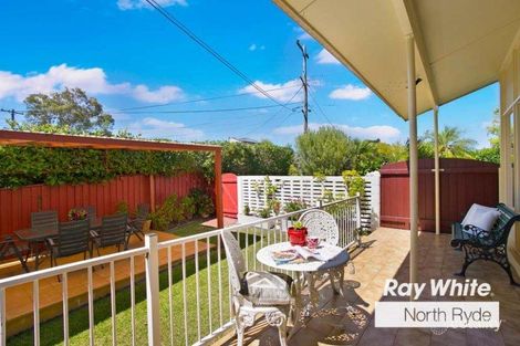 Property photo of 49 Elliott Avenue East Ryde NSW 2113