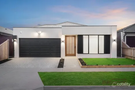 Property photo of 50 Beaconsfield Drive Mickleham VIC 3064