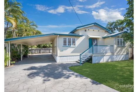 32 Goldring St, Hermit Park, QLD 4812