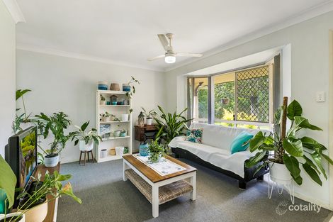 Property photo of 37 Coachwood Crescent Forest Lake QLD 4078
