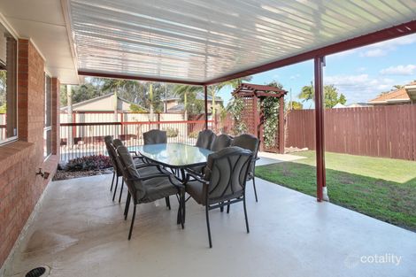 Property photo of 12 Lake Amaroo Court Logan Reserve QLD 4133