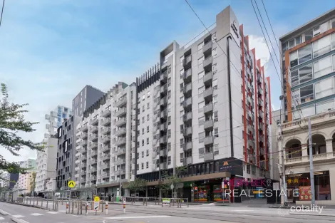 3811/478 Swanston St, Carlton, VIC 3053
