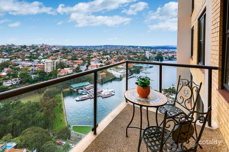 Property photo of 19C/50 Whaling Road North Sydney NSW 2060