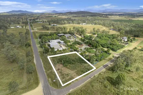 Lot 22 Munbilla Rd, Munbilla, QLD 4309
