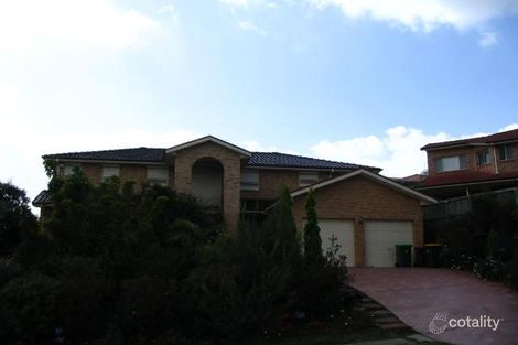 20 County Dr, Cherrybrook, NSW 2126