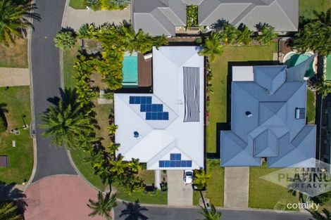 Property photo of 46/46 Iridescent Drive Trinity Park QLD 4879