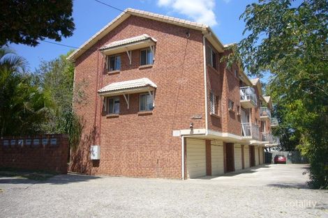 6/21 Querrin St, Yeronga, QLD 4104