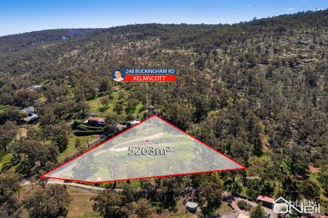 248 Buckingham Rd, Kelmscott, WA 6111