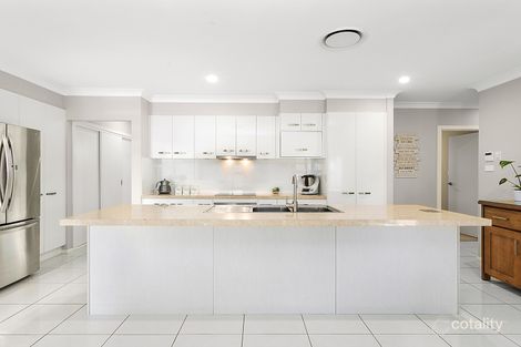 Property photo of 41 Raintree Terrace Wadalba NSW 2259