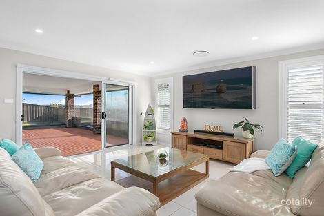 Property photo of 41 Raintree Terrace Wadalba NSW 2259