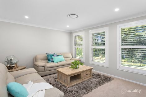 Property photo of 41 Raintree Terrace Wadalba NSW 2259