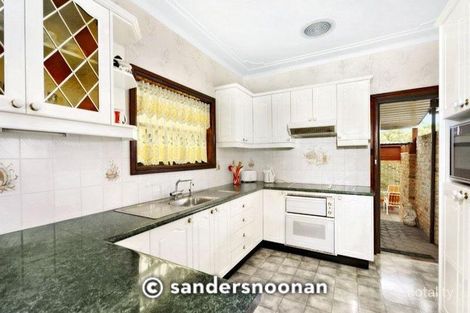Property photo of 13 Grandview Crescent Lugarno NSW 2210
