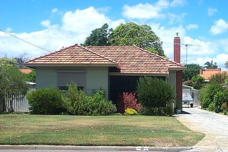 8 Crimea St, Morley, WA 6062