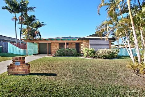 7 Belcher St, Caboolture, QLD 4510