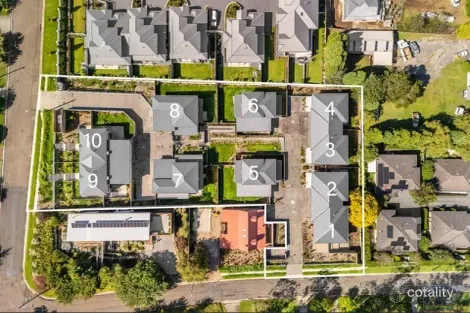 8/11 Clarke St, Bowral, NSW 2576
