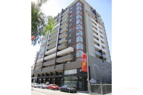 23/3 Railway Pde, Burwood, NSW 2134