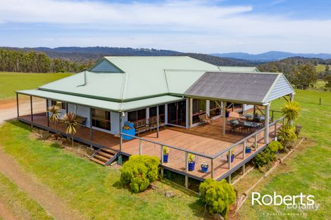 Property photo of 70 Masons Road Rosevears TAS 7277