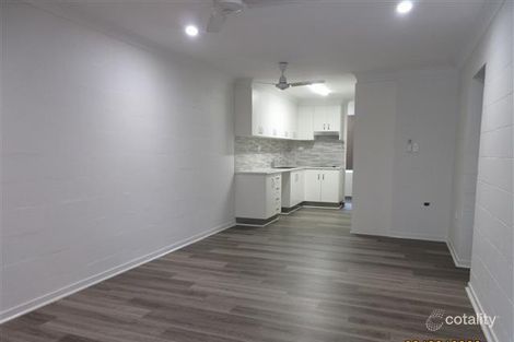 Property photo of 4/46 Clayton Street Hermit Park QLD 4812
