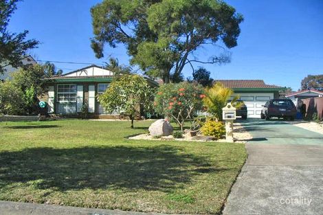 31 Curtis Cres, Moorebank, NSW 2170
