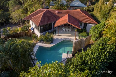 Property photo of 21 Peebles Place Chapel Hill QLD 4069