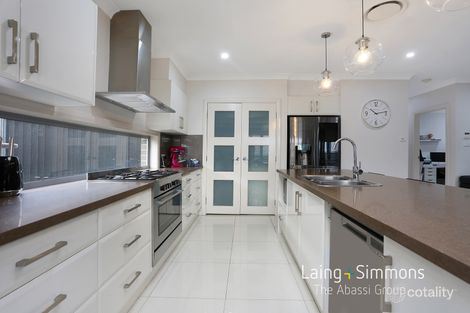 Property photo of 10 St Charbel Boulevard Werrington NSW 2747