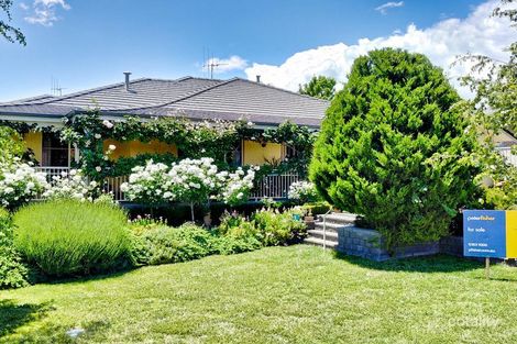 Property photo of 2 Birchgrove Drive Orange NSW 2800