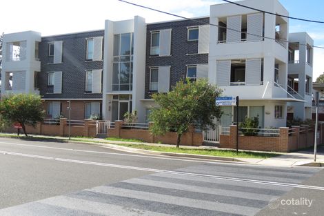 5/77 Wentworth Ave, Wentworthville, NSW 2145