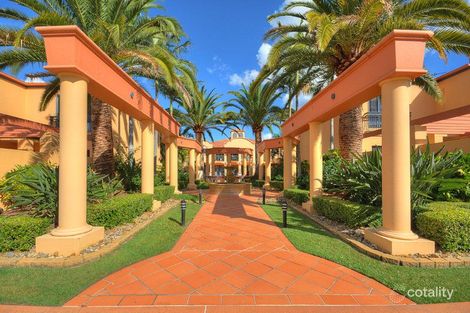 50/206 Cheltenham Dr, Robina, QLD 4226