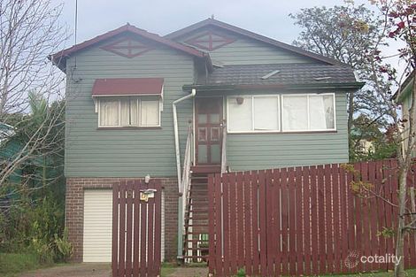 18 Ernest St, Lutwyche, QLD 4030