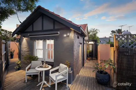 Property photo of 2 Baltic Street Newtown NSW 2042