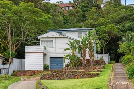 40 Wimbledon Gr, Garden Suburb, NSW 2289