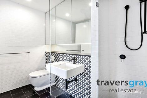 Property photo of 308/70 Macdonald Street Erskineville NSW 2043