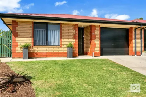 Property photo of 26/57 Cottage Lane Hackham SA 5163
