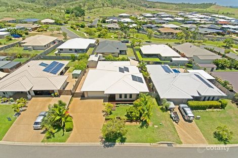 Property photo of 6 Dune Circle Lammermoor QLD 4703