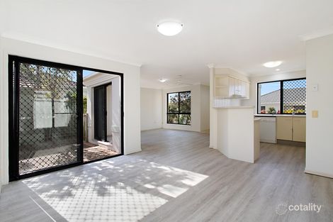 Property photo of 22/2-4 Langport Parade Mudgeeraba QLD 4213