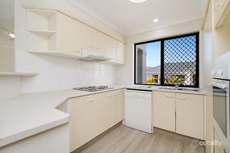 Property photo of 22/2-4 Langport Parade Mudgeeraba QLD 4213