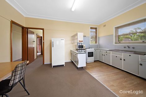 Property photo of 145 Waratah Street Sutherland NSW 2232
