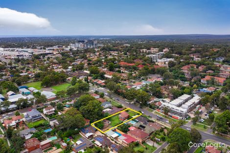 Property photo of 145 Waratah Street Sutherland NSW 2232
