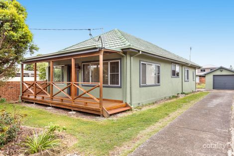 Property photo of 14 Park Road Lake Illawarra NSW 2528