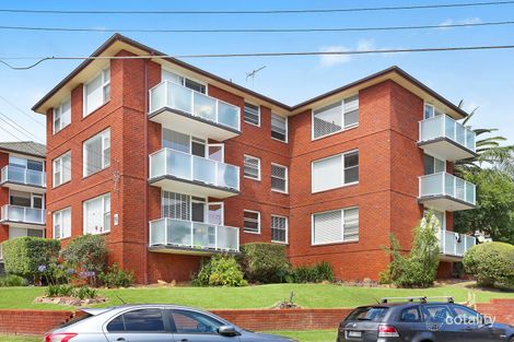 Property photo of 4/19-21 Nerang Road Cronulla NSW 2230