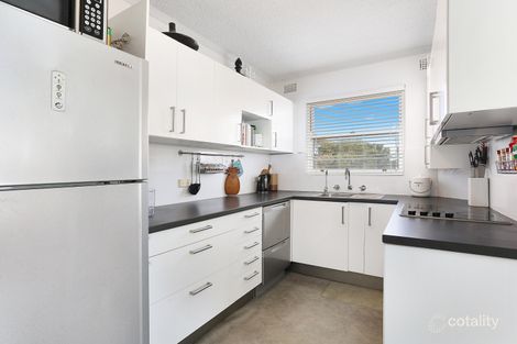 Property photo of 4/19-21 Nerang Road Cronulla NSW 2230