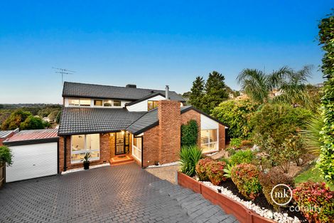 Property photo of 23 Glenwood Drive Greensborough VIC 3088