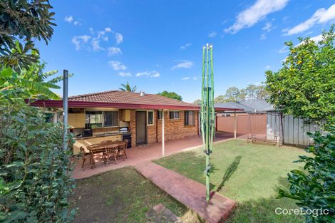Property photo of 8 Gentian Avenue Macquarie Fields NSW 2564