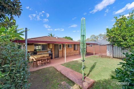 Property photo of 8 Gentian Avenue Macquarie Fields NSW 2564