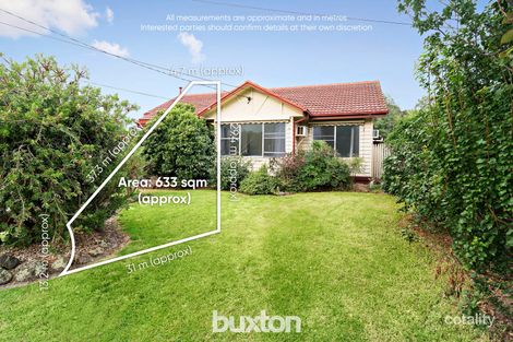 Property photo of 6 Mardi Court Clayton South VIC 3169
