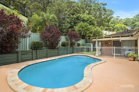 80 Wilkinson Cres, Currumbin Waters, QLD 4223