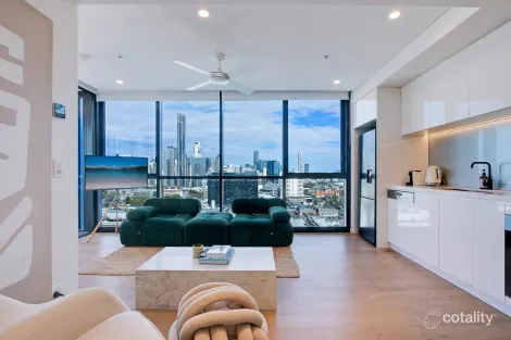 2414/275 Wickham St, Fortitude Valley, QLD 4006
