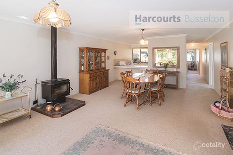 Property photo of 7B Glassby Place West Busselton WA 6280
