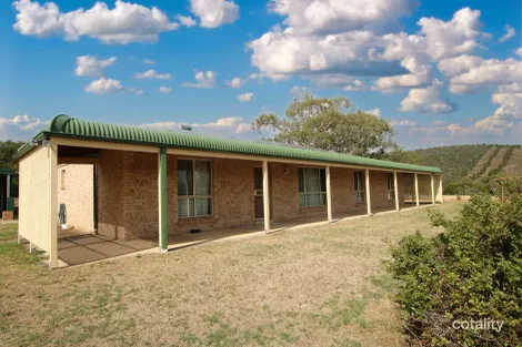 Property photo of 21 Warm Corner Road Cooma NSW 2630